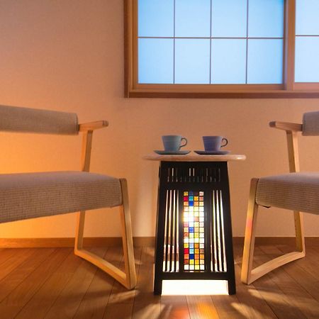 Miyagawacho Yoshii Hotel Kyoto Exterior photo