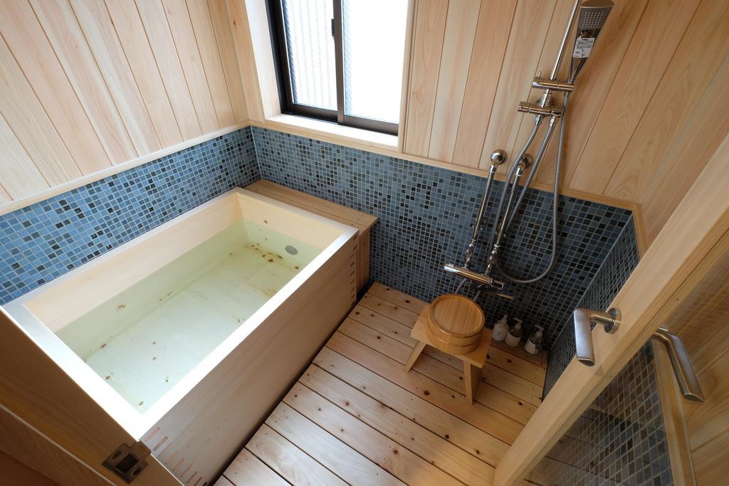 Miyagawacho Yoshii Hotel Kyoto Exterior photo