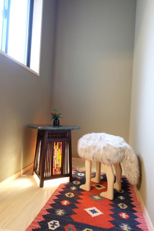 Miyagawacho Yoshii Hotel Kyoto Room photo