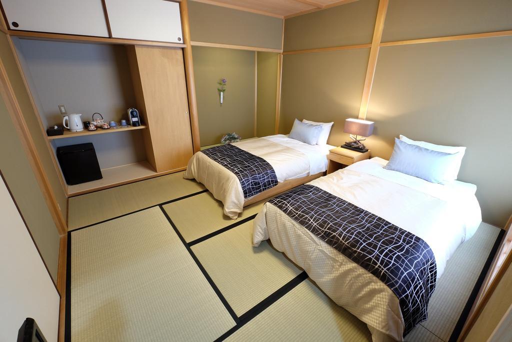 Miyagawacho Yoshii Hotel Kyoto Room photo