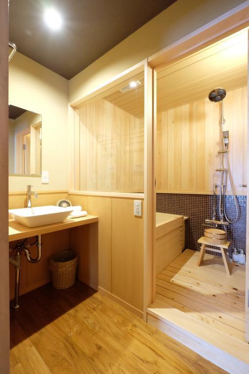 Miyagawacho Yoshii Hotel Kyoto Room photo