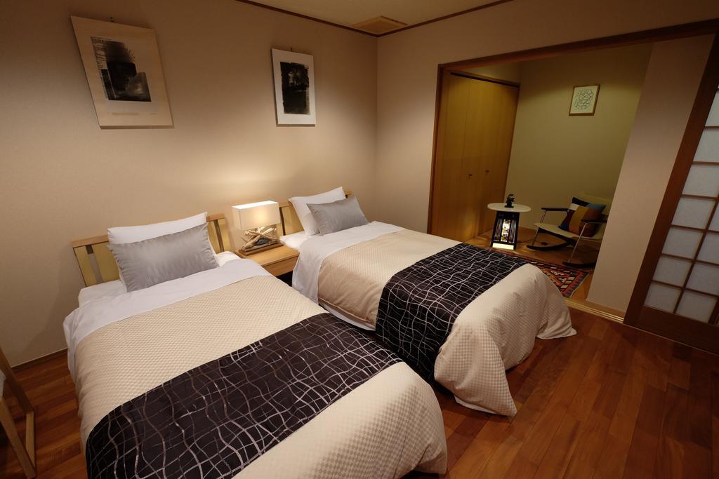 Miyagawacho Yoshii Hotel Kyoto Room photo