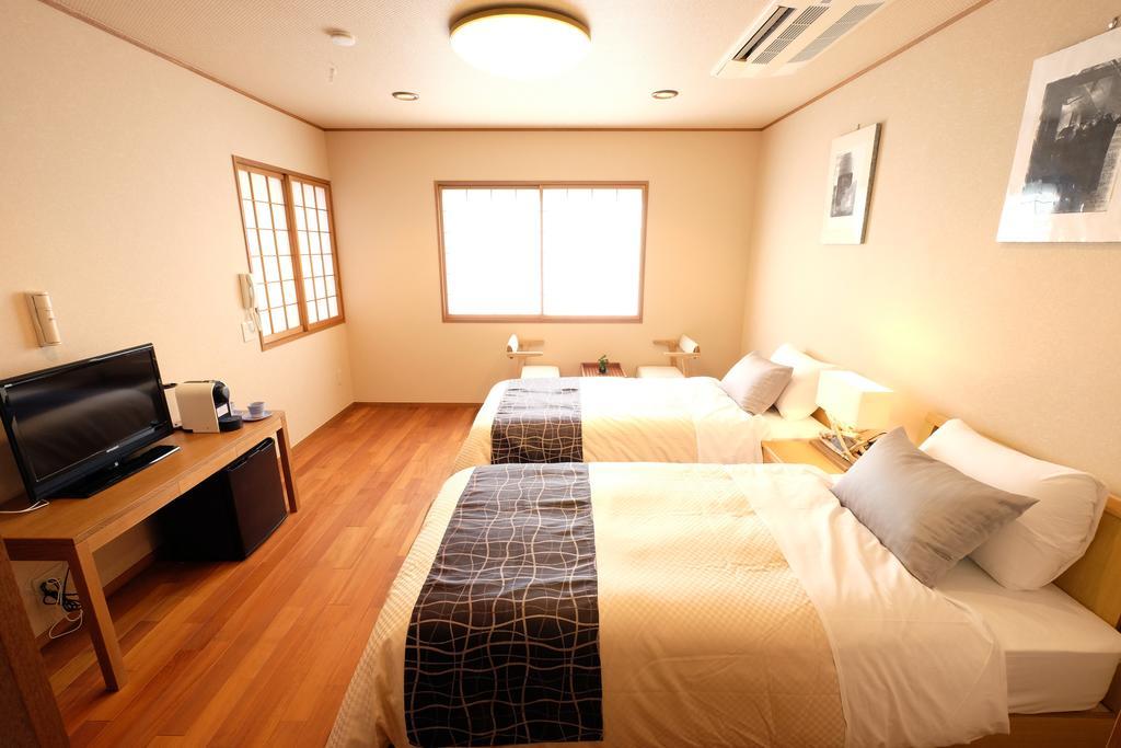 Miyagawacho Yoshii Hotel Kyoto Room photo