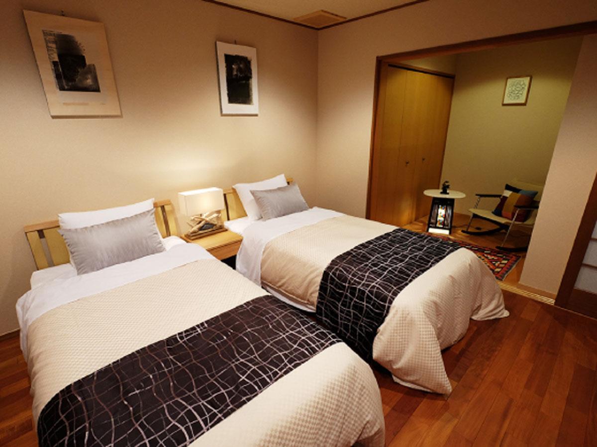 Miyagawacho Yoshii Hotel Kyoto Exterior photo