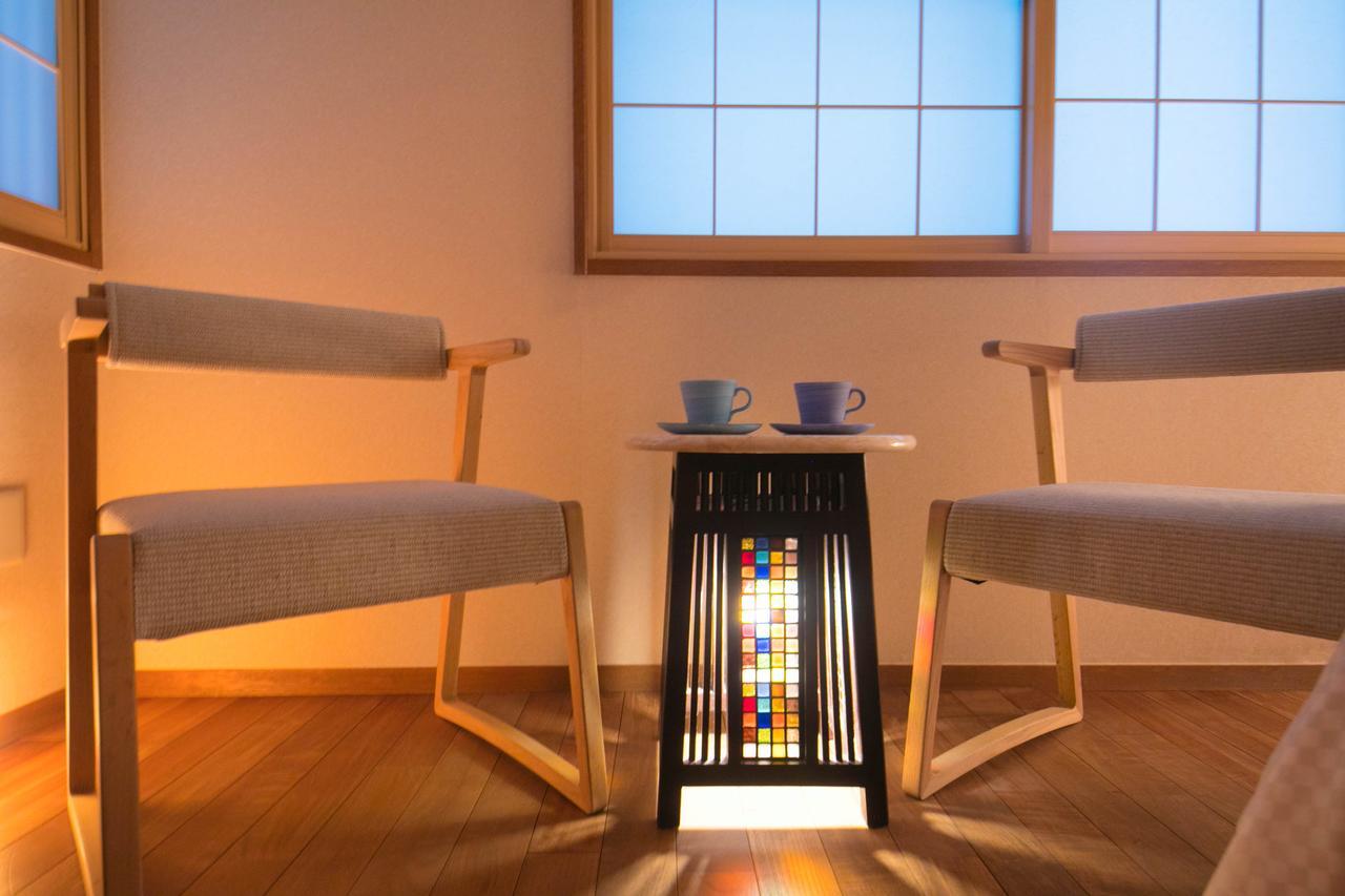 Miyagawacho Yoshii Hotel Kyoto Exterior photo