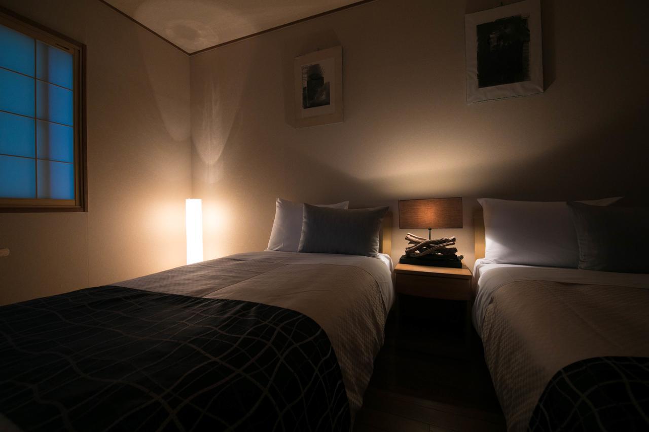 Miyagawacho Yoshii Hotel Kyoto Exterior photo