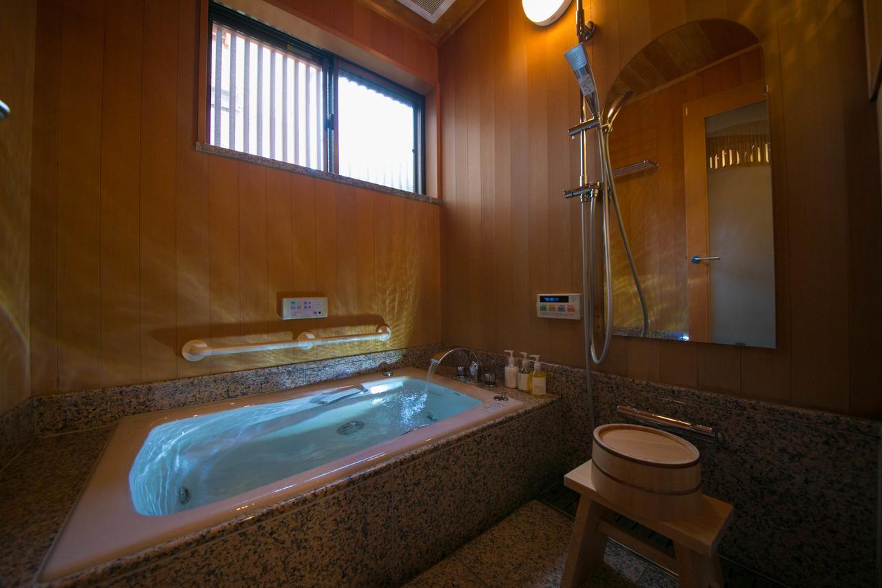 Miyagawacho Yoshii Hotel Kyoto Exterior photo